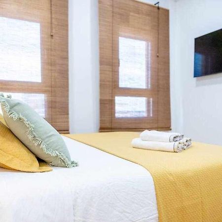 Vivendos - Tr15 - Bajondillo Apartment Torremolinos Bagian luar foto