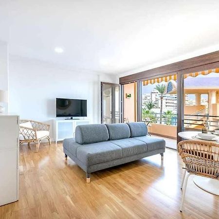 Vivendos - Tr15 - Bajondillo Apartment Torremolinos Bagian luar foto