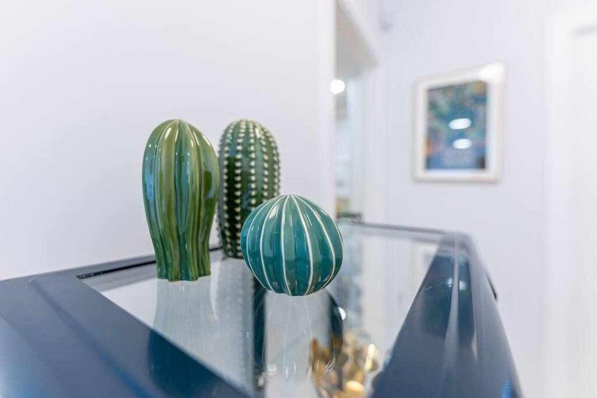 Vivendos - Tr15 - Bajondillo Apartment Torremolinos Bagian luar foto