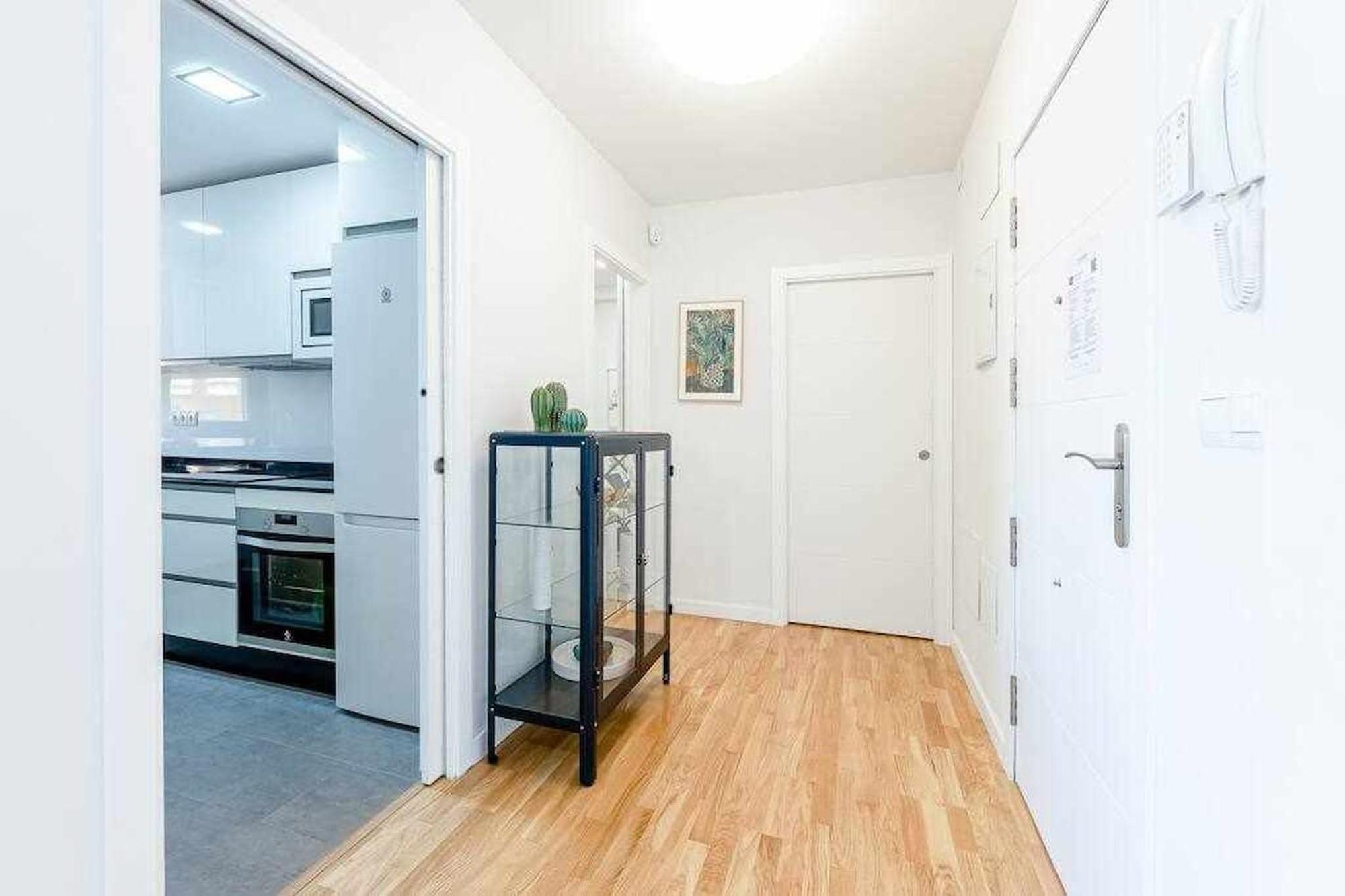 Vivendos - Tr15 - Bajondillo Apartment Torremolinos Bagian luar foto