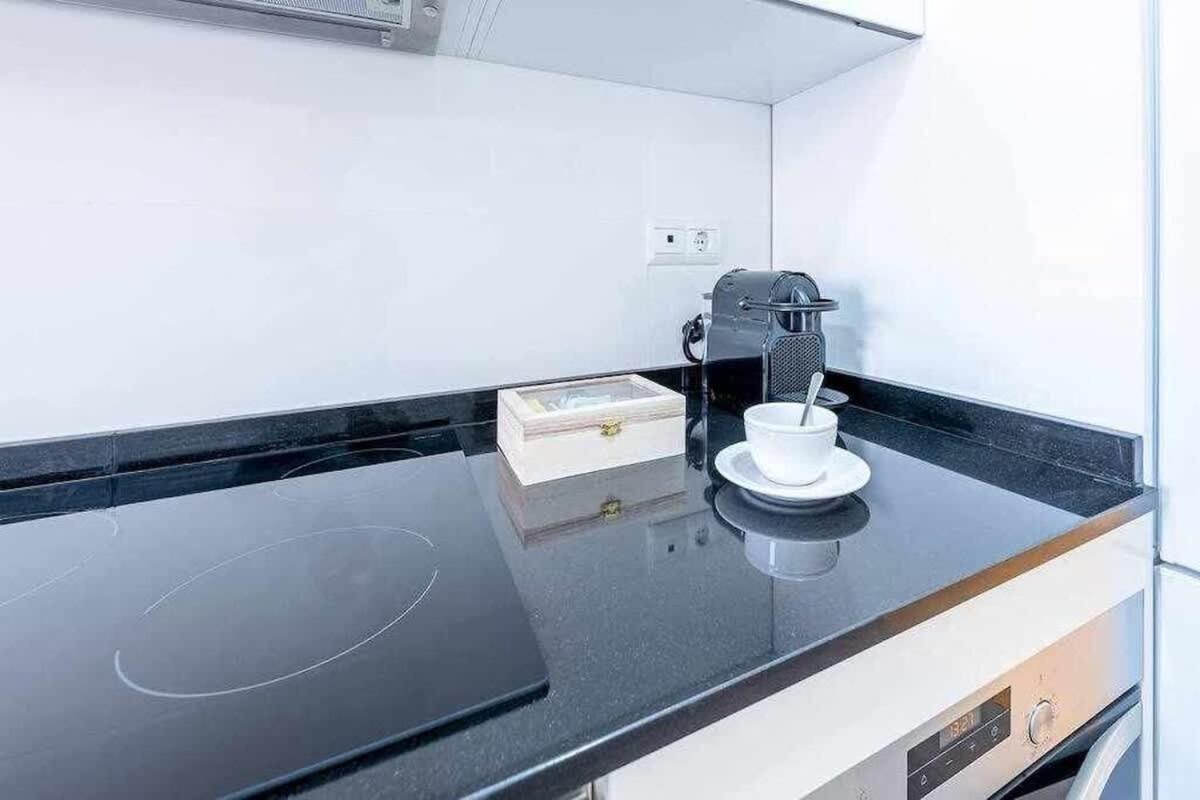 Vivendos - Tr15 - Bajondillo Apartment Torremolinos Bagian luar foto