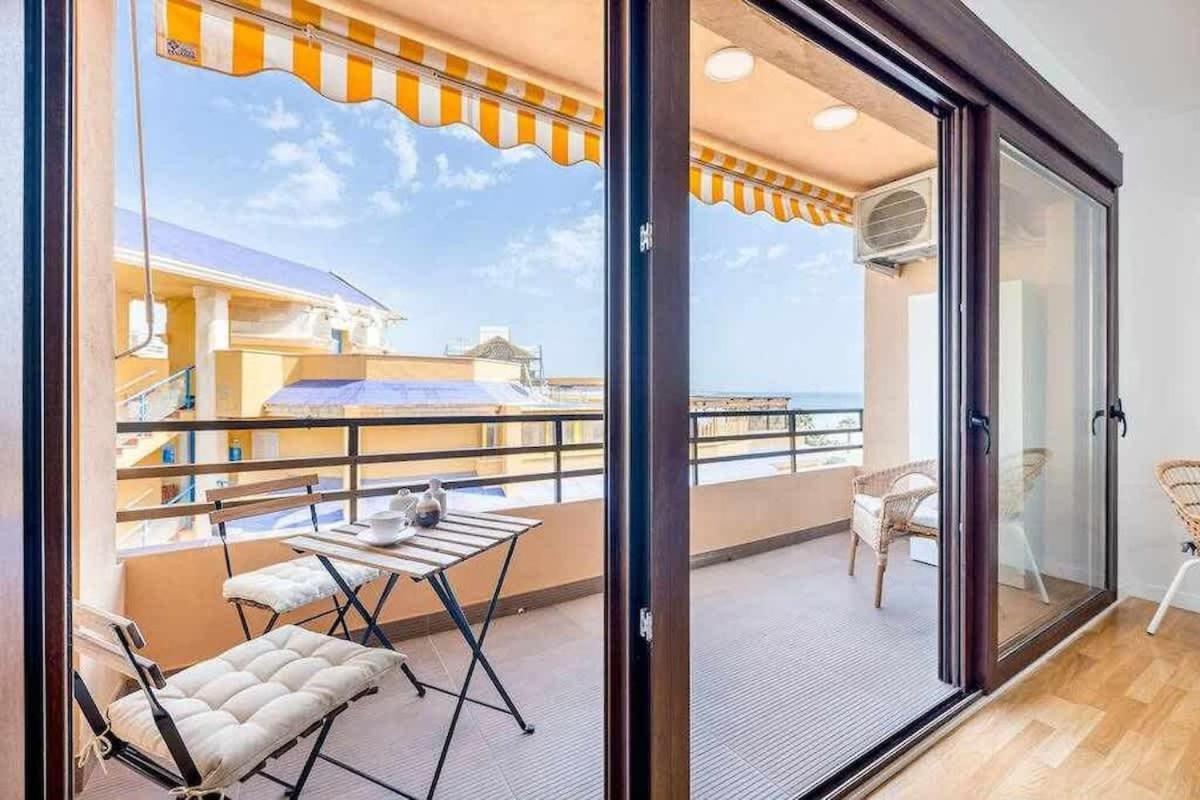 Vivendos - Tr15 - Bajondillo Apartment Torremolinos Bagian luar foto