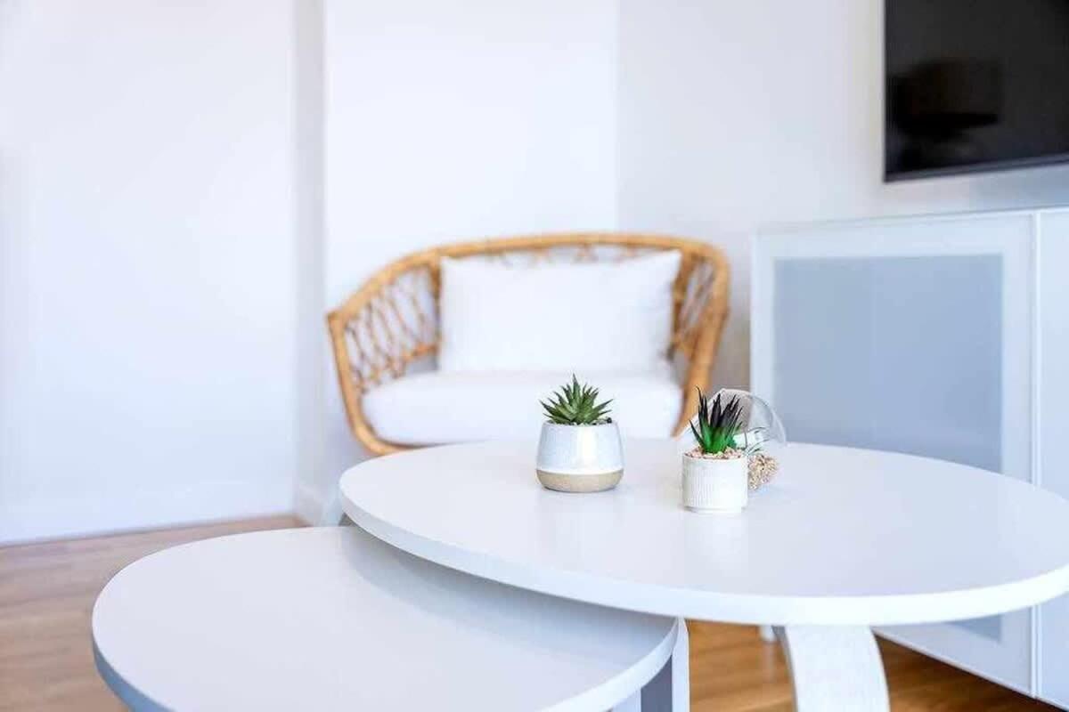 Vivendos - Tr15 - Bajondillo Apartment Torremolinos Bagian luar foto