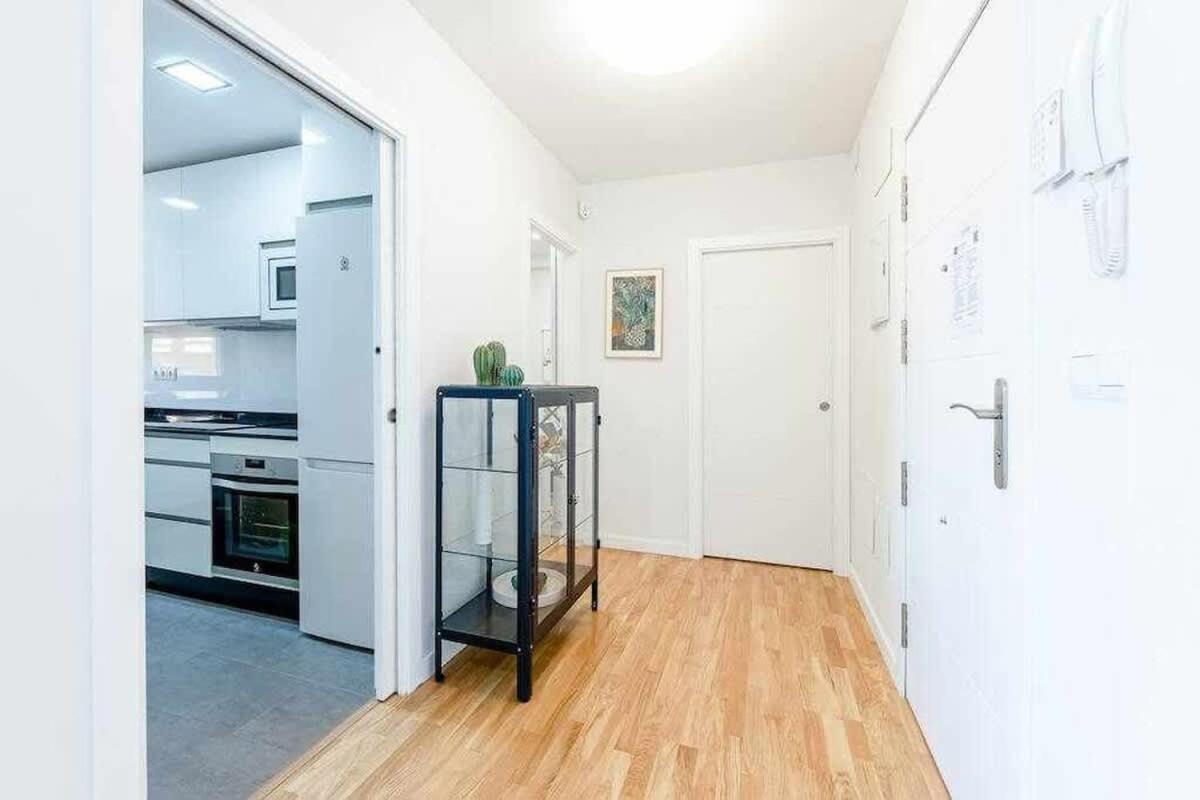 Vivendos - Tr15 - Bajondillo Apartment Torremolinos Bagian luar foto