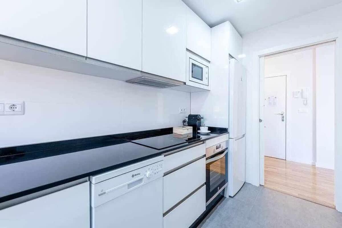 Vivendos - Tr15 - Bajondillo Apartment Torremolinos Bagian luar foto