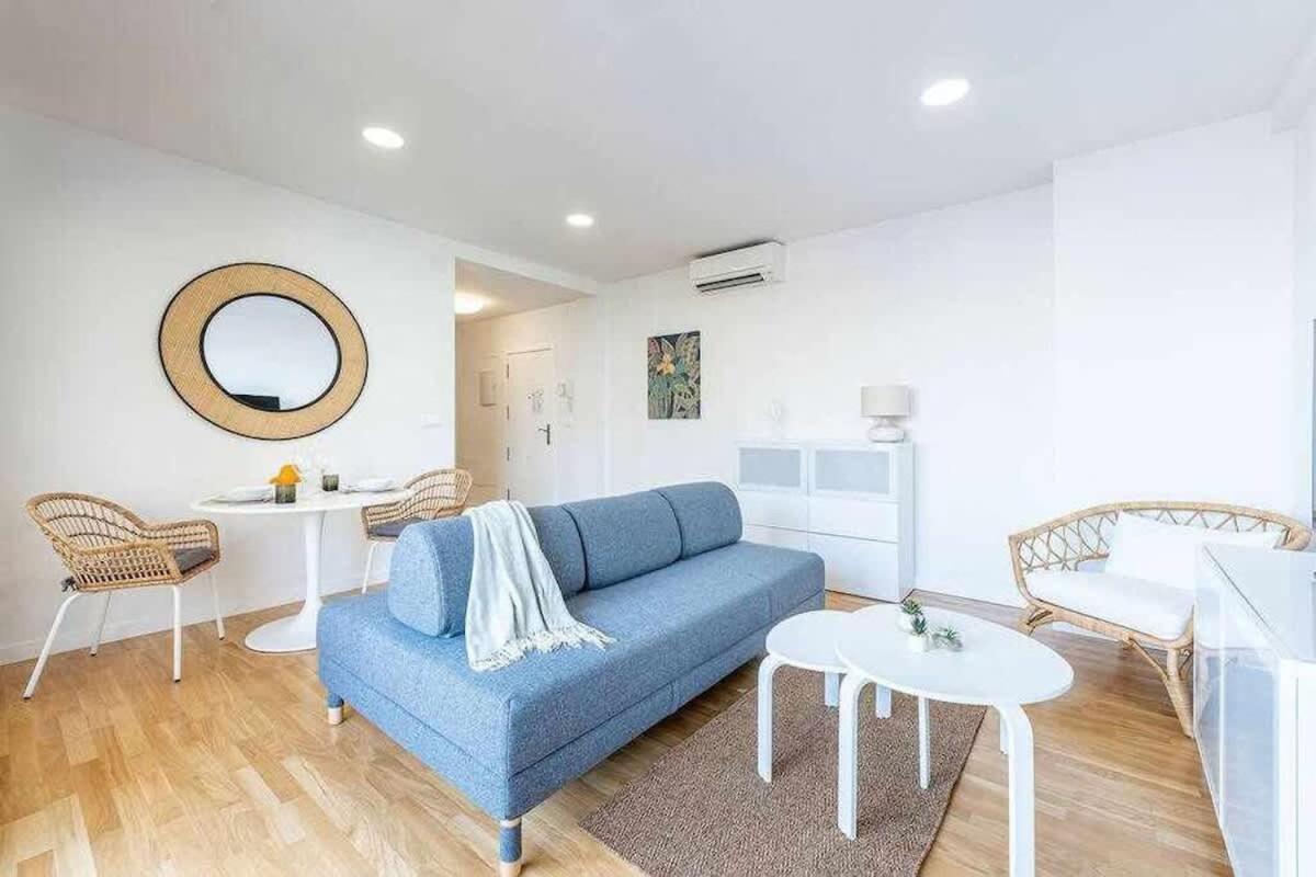 Vivendos - Tr15 - Bajondillo Apartment Torremolinos Bagian luar foto